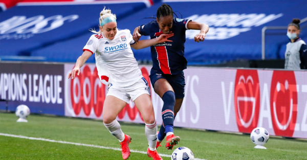 Matildas Abroad Preview: Crucial top of the table clash in France; Aussies face off in England