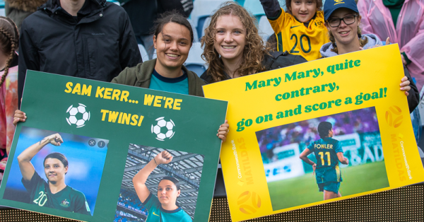 Fans can submit their creative banners that will decorate the stadiums at the AFC Asian Cup 2022
