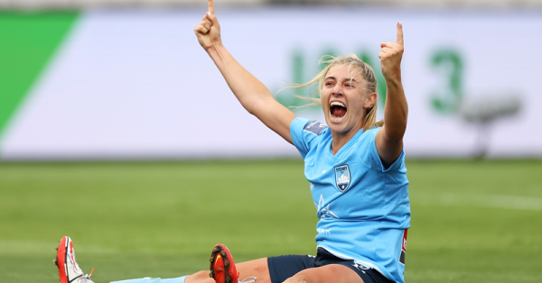 Van Egmond and Chidiac set for return; Sydney derby on the cards