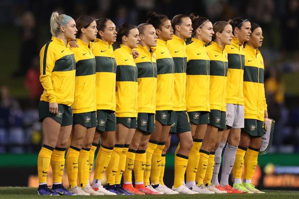 Matildas