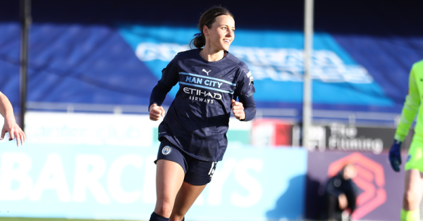Matildas Abroad Review: Raso scores for City in dominant display; Lyon and Montpellier start the Coupe de France Féminine with wins