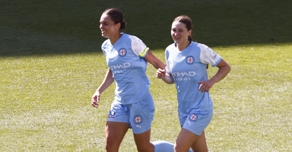 Matildas At Home: New faces mark call ups with goals