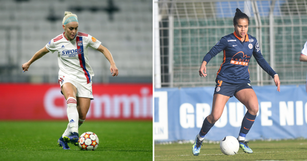 Matildas Abroad Preview: Coupe de France Féminine Round of 32 begins