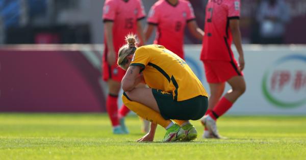 Tony Gustavsson: "We're all disappointed about the result"