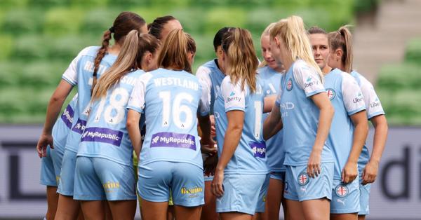 Matildas At Home Preview: Title race heats up as City could overtake Sydney; Adelaide host inaugural Pride Round