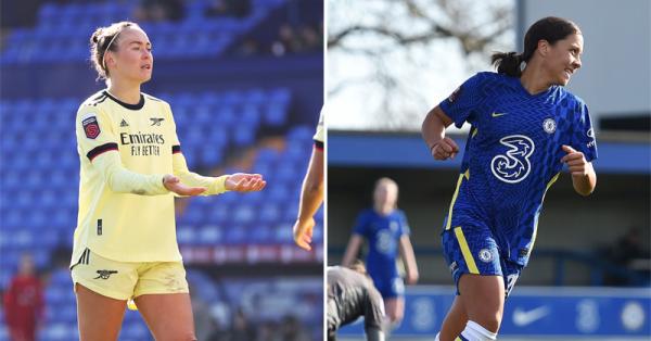 Kerr and Foord bag braces; Lyon continue their unbeaten streak