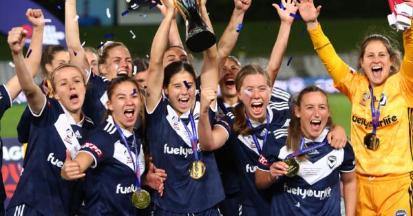 Matildas At Home Preivew: Grand final rematch for Victory and Sydney FC