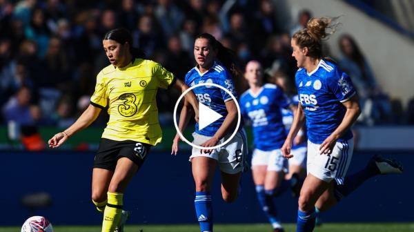 Kerr bags a double; van Egmond makes her debut and Fortuna Hjørring kick start the season with a win