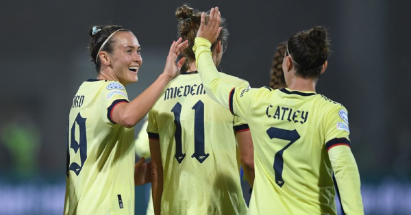 Matildas Abroad Preview: FAWSL mid-week drama 