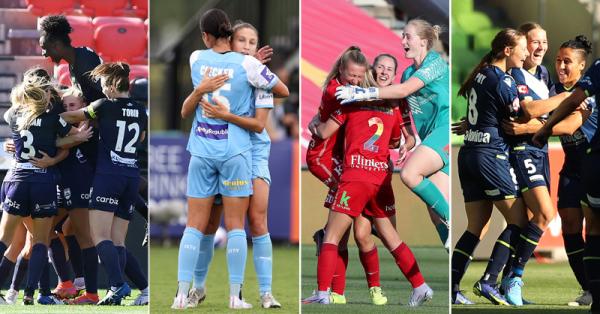 Matildas At Home Semi-Final preview: Familiar foes face off for a spot in the A-League Women's Final
