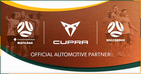 CUPRA