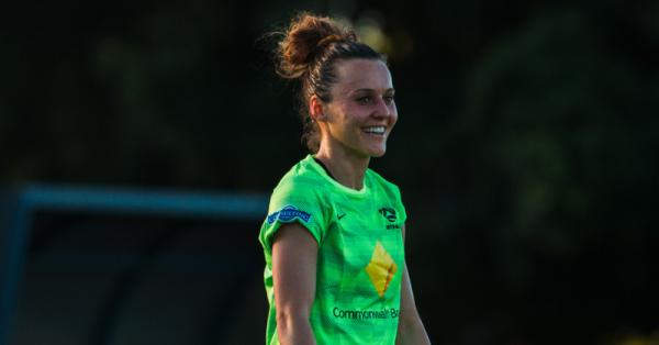 Raso: Playing in Queensland's conditions will suit us