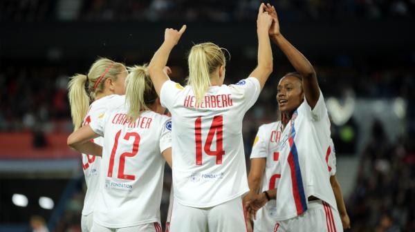 Matildas Abroad Reivew: Lyon book ticket to 10th UWCL Final