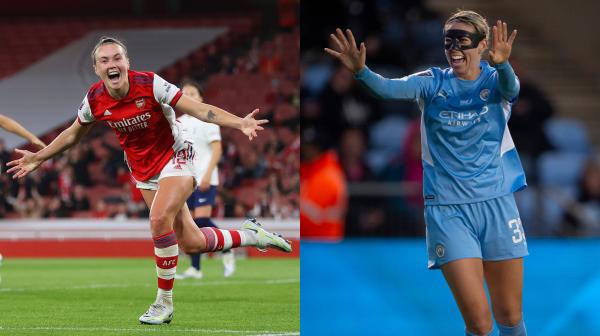 Matildas Abroad Review: Foord scores a double against Spurs; Kennedy bags first goal for City