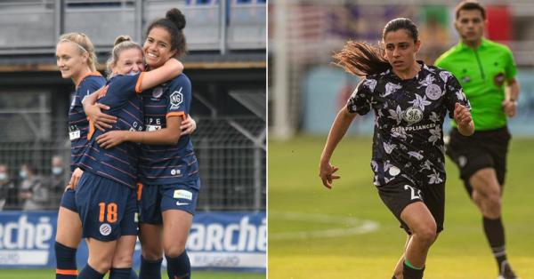 Matildas Abroad Preview: Two games remain in France; while two teams featuring Aussies face off in the USA