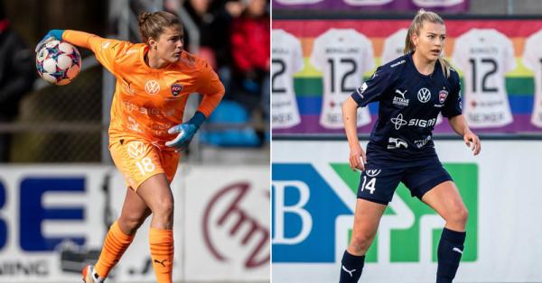 Matildas Abroad Preview: FC Rosengård look to extend their unbeaten streak to ten