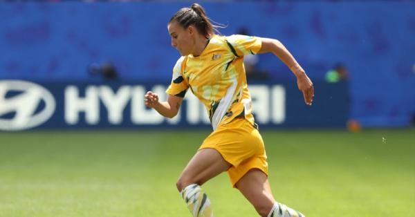Chloe Logarzo: "I'm the strongest and most confident I've ever been."