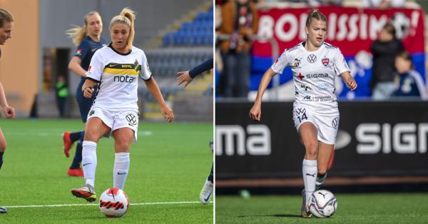 Matildas Abroad Preview: Aussies face off in Sweden