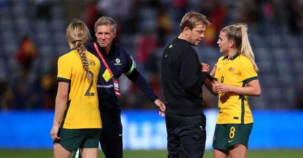 Matildas Abroad Preview: Midweek action in Sweden and the USA
