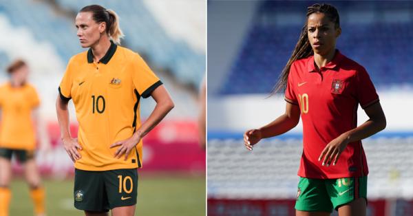 Matildas Abroad Preview: West Coast Derby in the NWSL; Rosengård aim to extend their unbeaten streak