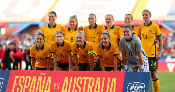 How to watch CommBank Matildas v Portugal