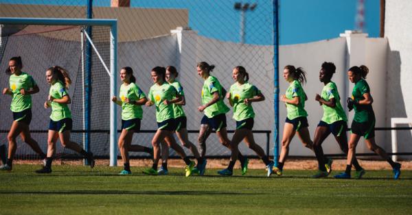 How to watch CommBank Matildas v Spain