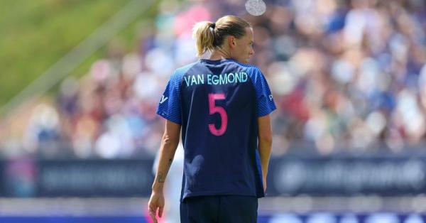 Matildas Abroad Review: Wave take back top spot; Racing held to late draw