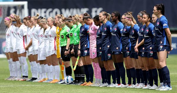 Matildas Abroad: Top of the table clash in the NWSL; Kansas look to extend their unbeaten run 