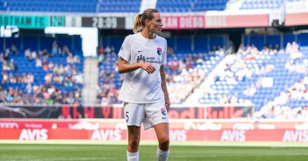 Matildas Abroad Preview: West Coast Derby in the NWSL 