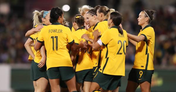 CommBank Matildas stars return for Canada clashes