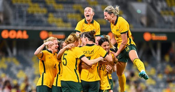 How to watch Australia v Canada two-match series