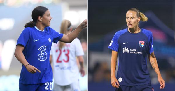 Matildas Abroad Review: Kellond-Knight returns; Foord, Gielnik and Raso score in pre-season