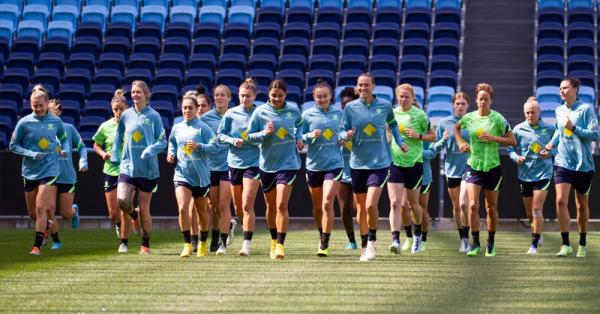 Match Preview: CommBank Matildas v Canada (Sydney)