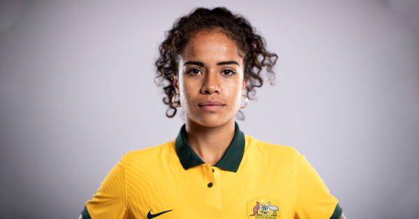 Growing accolades just the beginning for Mary Fowler