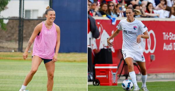 Matildas Abroad Preview: NWSL quarter-finals start for two Aussies