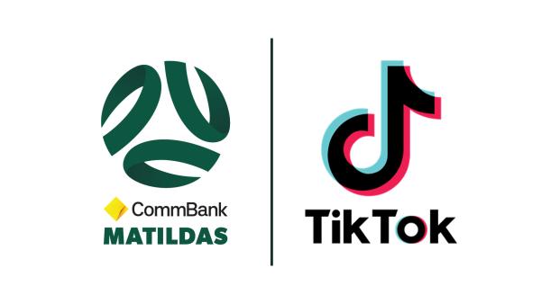 Matildas TikTok