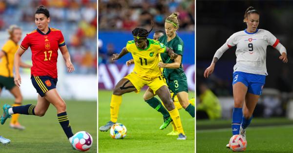 A closer look at our Cup of Nations opponents