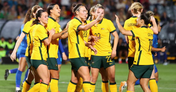 Tickets on sale to general public for Cup of Nations