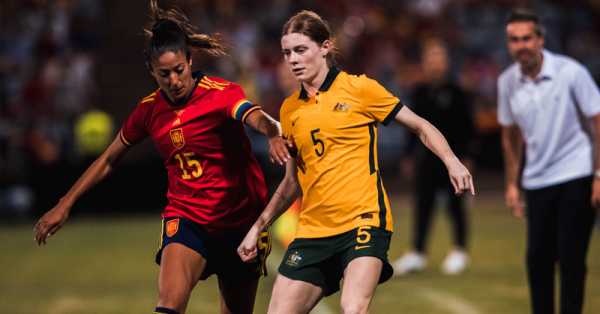 Cortnee Vine: "We need redemption"