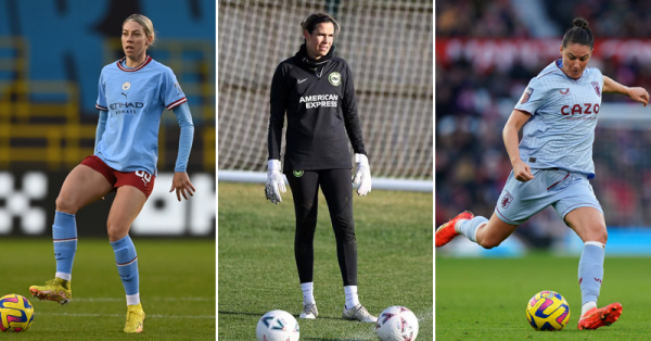 Matildas Abroad Preview: Women's FA Cup and Coupe de France return