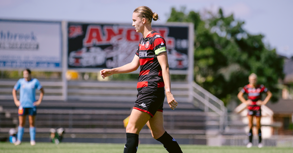 Clare Hunt earns first senior call-up - get to know the defender! 