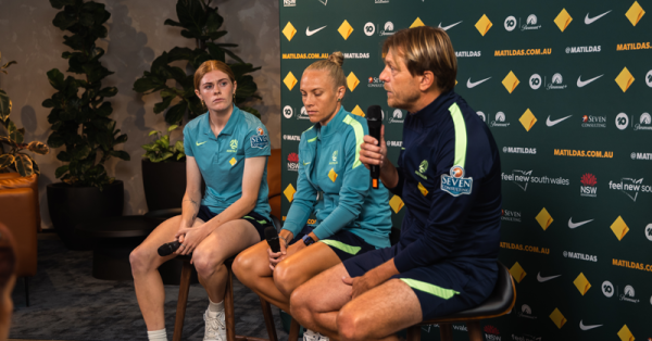 Squad Announcement Talking Points: An in-depth look at the squad