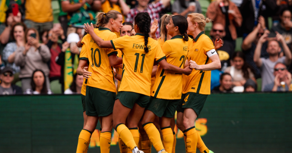 Squad named for the Cup of Nations