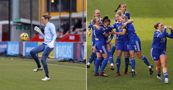 Matildas Abroad Review: Williams makes debut for Brighton; Nevin bags game-winning assist 