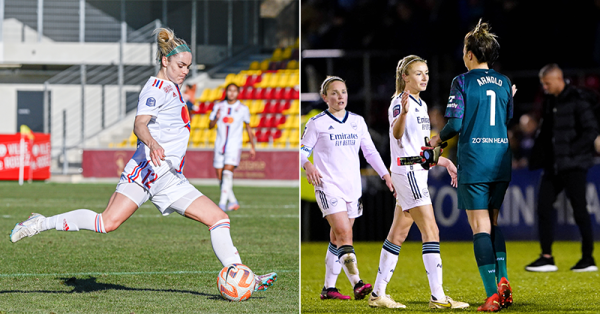 Matildas Abroad Review: Carpenter makes retun; Arnold stars for West Ham