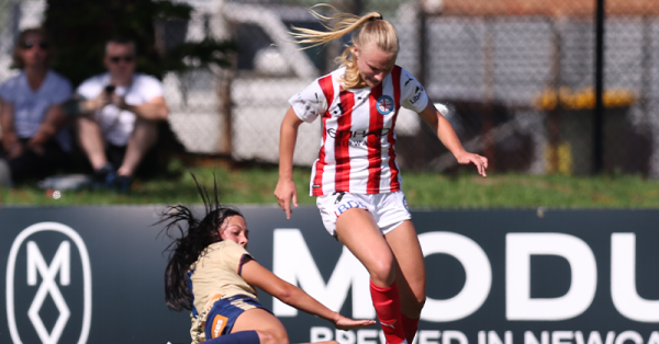 Matildas at Home: McNamara made her return; Sydney FC in box seat for premiership