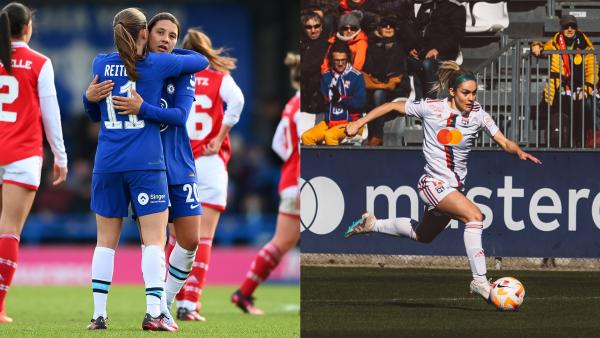 Matildas Abroad Review: Kerr scores in 100th game for Chelsea; Carpenter named POTM in starting return