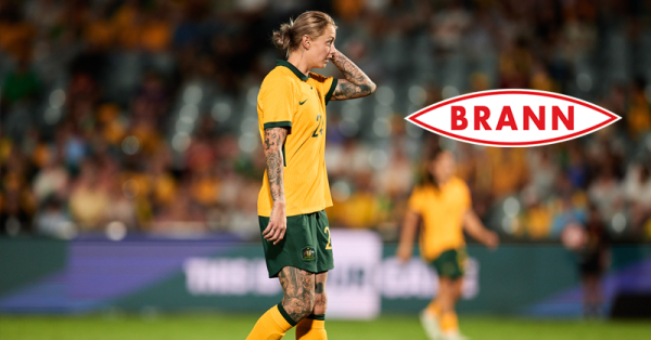 Larissa Crummer signs with SK Brann in Norway