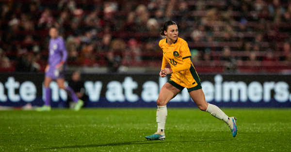 Sayer and McNamara replace Foord and Kennedy in CommBank Matildas squad