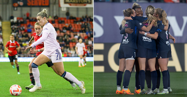 Matildas Abroad Review: Catley returns, Wave start Challenge Cup campaign with a victory